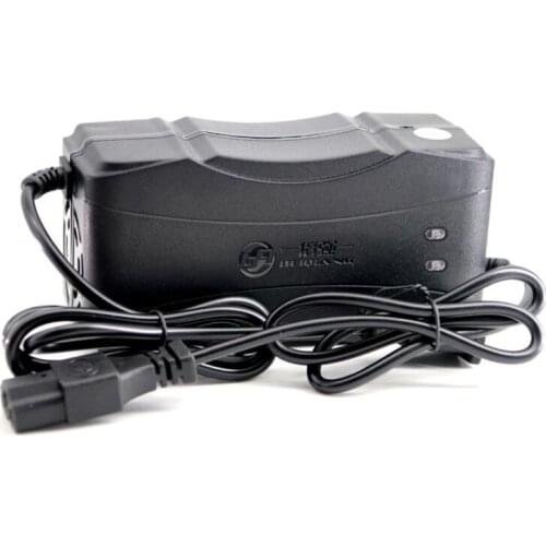 72V 50Ah lead-acid cell battery charger electric bicycle charger