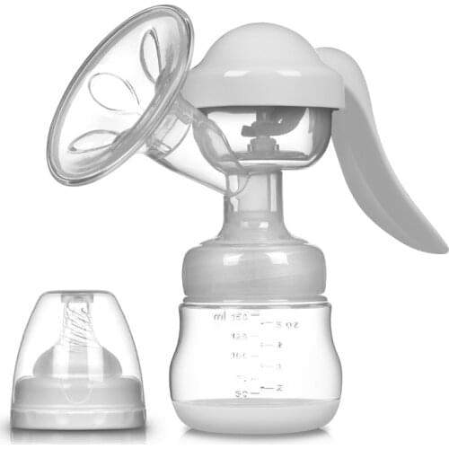 ZIMEITU Manual Breast Pumps