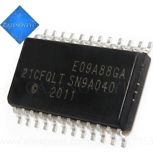 1pcs/lot E09A88GA E09A88 SOP-24 In Stock