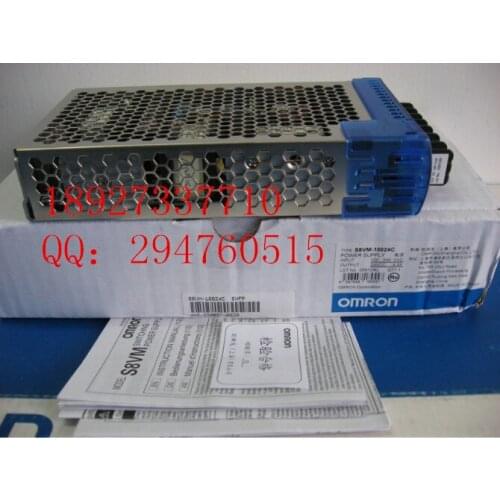 [ZOB] 100% brand new original authentic - - Switching Power Supply S8VM-10024C