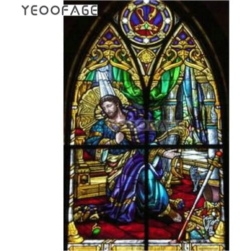 Diamond Embroidery Christian 5D Diy Diamond Painting cross stitch Jesus Full square Diamond Mosaic picture Home Decoration