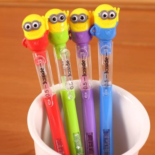 Befriend Cute Pencils