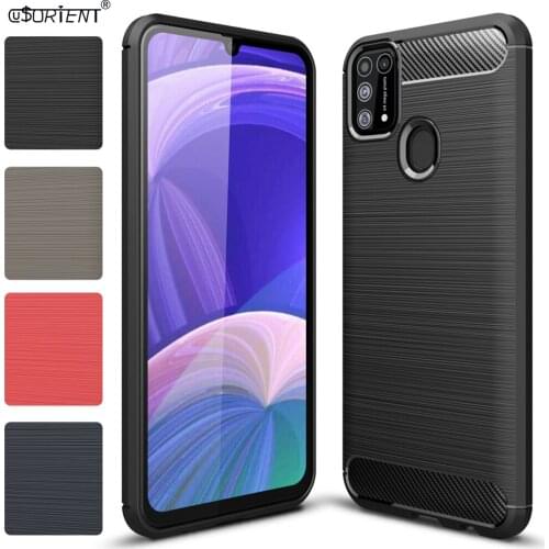 CUSORIENT Samsung Galaxy M21 Phone Cases