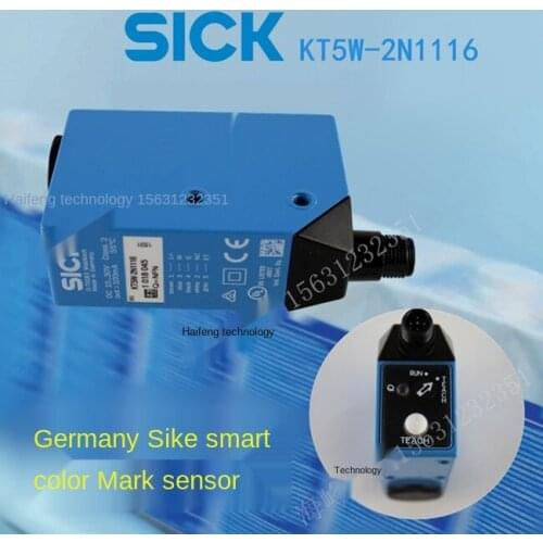 Color sensor KT5W-2N1116/ color senso
