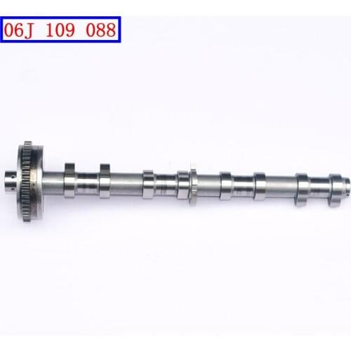 EA888 Intake Camshaft Timing Gear Assembly For A4 A5 1.8 /2.0 TFSI 06H 109 021 K