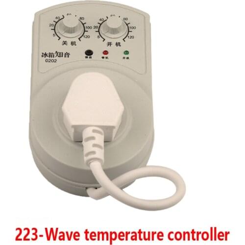 New wave electronic temperature controller time timer refrigerator companion refrigerator companion refrigerator delay protector