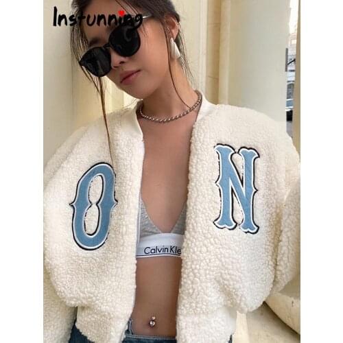 Instunning Women's Jackets