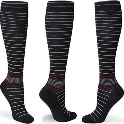 Compression Socks Medical Varicose Veins Socks Crossfit For Varicose Veins Women Men Leg Relief Pain Knee High Stockings