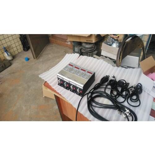 Manufacturers supply vibration disc controller, digital frequency modulation controller, 31-l controller