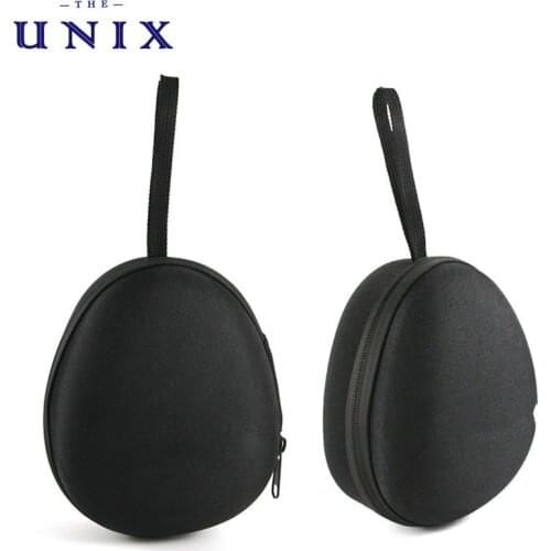 New Portable EVA Fishing Reel Bag Protective Case Cover for Drum/Spinning/Raft Reel Fishing Pouch Bag Fishing Accessories