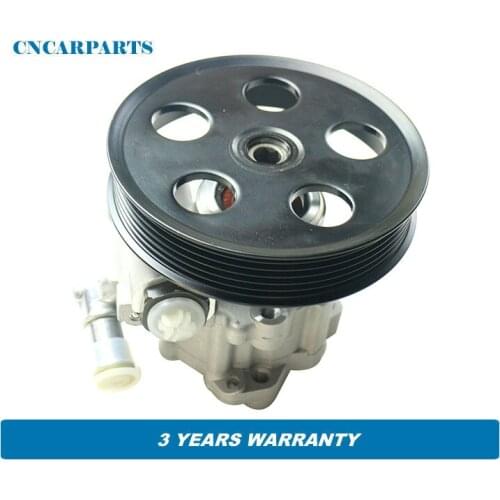 New Front Power Steering Pump Fit for Audi A4 1.8L 2.0L S4 8E0145153H