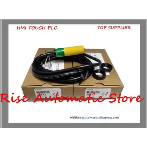 New Original Sensor S18SN6R+S186E S18SP6R+S186E High-Quality