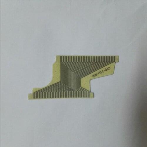 Flat LCD Connector Pixel Repair For Opel Corsa Meriva 2001-2006 Ribbon Cable 1 Piece