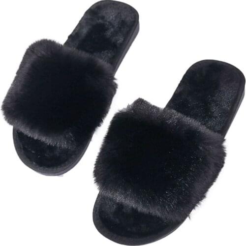 Seemehappy Women's Slippers