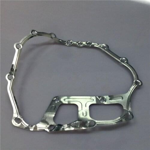 STARPAD For Diesel Tillage Accessories 178F 186FA 186FA Crankcase Gaskets Generator Aluminum Casing Mat Free Shipping