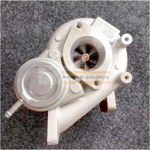 Turbo TF03HL8 49335-00850 49335-00880 14411-1KC2A turbine For Nissan Juke 1.6T 140kw 187HP MR16DDT 1.6L 1600cc 10-16 144111KC2A