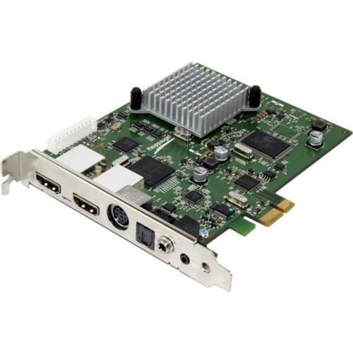 Unisheen Tuner Cards