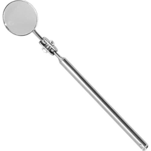 Vorcool Inspection Mirror With Telescopic Arm