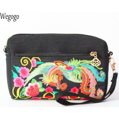 Женские клатчи на молнии Wegogo China At AliExpress