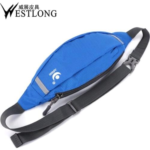 WESTLONG Man's Bags