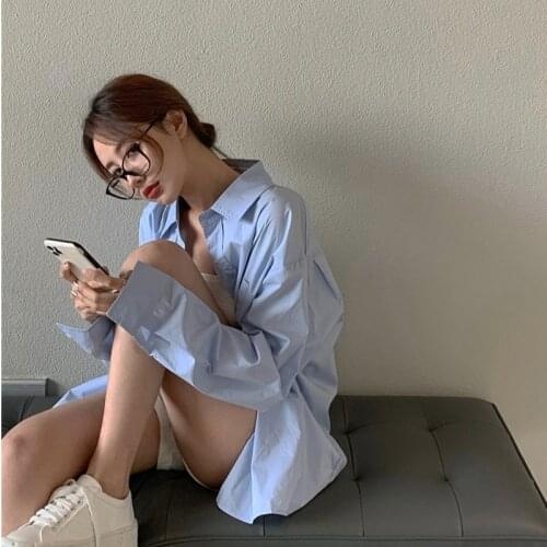 CMAZ Blouses For Women