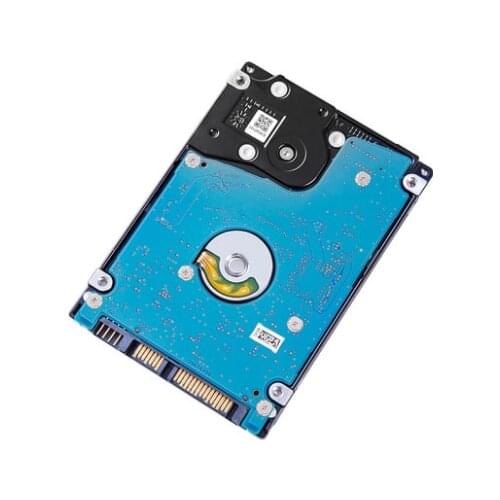 1pcs For Toshiba e-STUDIO Copier Machine Hard DISK DRIVE 320GB Encryption MQ01ABU032W MQ01ABU032BW