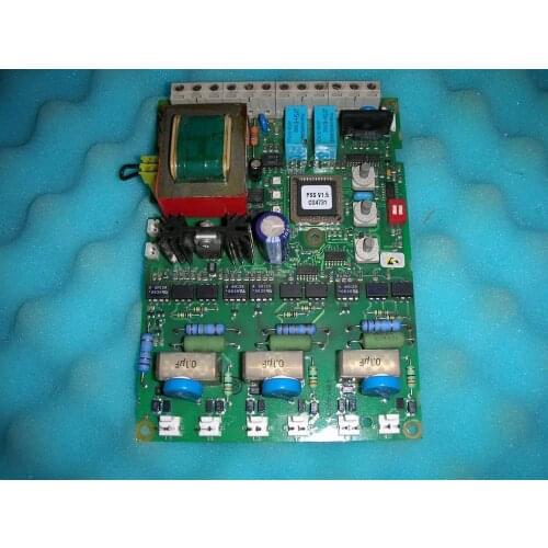 1PC USED ABB 5366368-B