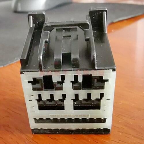 1pc for 2019-21 Ford Focus audio unit C2619A plug connector terminal original