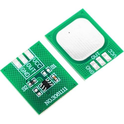 1 PCS TTP223-BA6 Touch Button Module Single Point Penetrating Capacitive Sensing Touchpad Switch Isolation