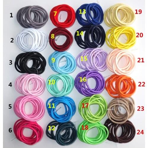 BEILARRY Children's Hair Bands