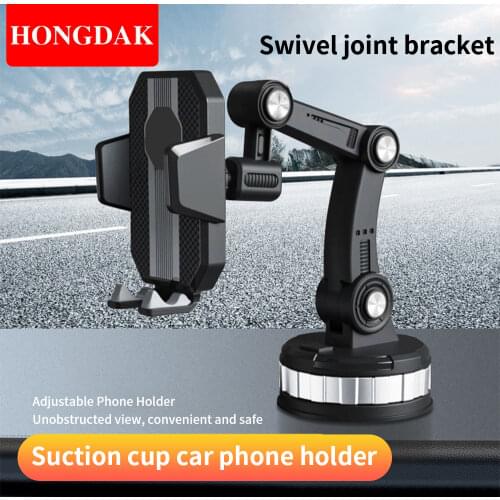 HONGDAK Car Mobile Phone Holders