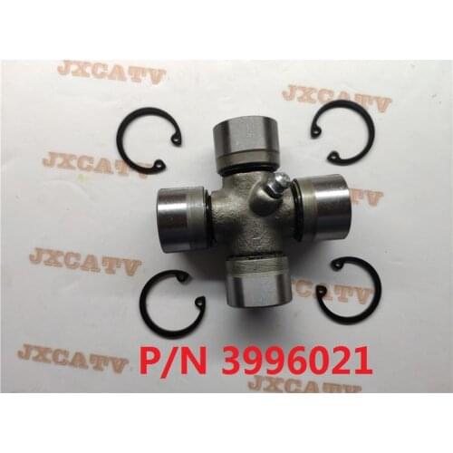 Propshaft U-JOINT For NISSAN DUALIS 07-13 QASHQAI J10E 4WD 06-13 X-TRAIL RUSMAKE T31R 09-13 X-TRAIL T31 04-13 37000-BR52A