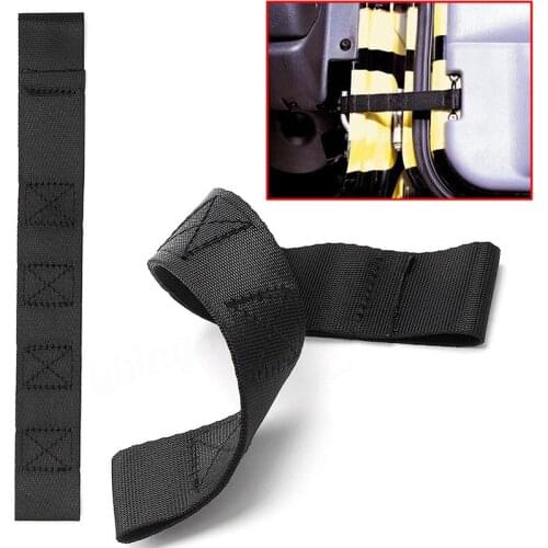 La MaxZa Lashing Belts