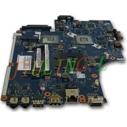 JOUTNDLN FOR ACER GATEWAY NV59 NV59C LAPTOP MOTHERBOARD MB.BJY02.001 HM55 DDR3 HM55 DDR3 GT320MHM55 DDR3 GT320M