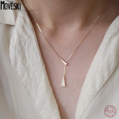 Moveski Pendant Chains