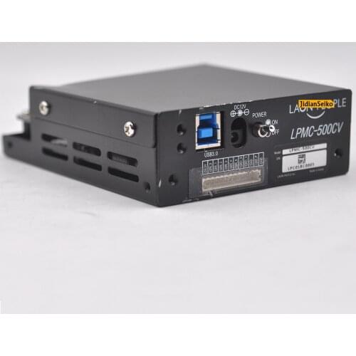 Laon People Driver LPMC-500CV Industrial CCD Camera Module Inspection Software