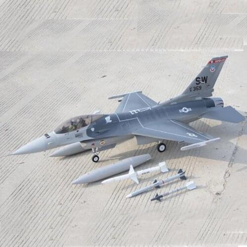 Freewing 90mm F-16 RC JET radio control model RC JET PNP and KIT,F/16,F 16