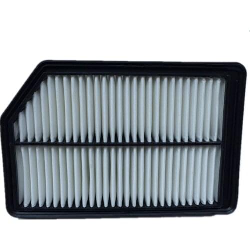 Car Engine Air Filter for Honda for Odyssey 2009-2013 RB3 2.4L 17220-RLF-000