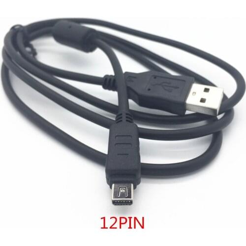 Eu Au Us Uk Plug Charger USB Sync Cord Cable for OLYMPUS U TOUGH-8010 U TOUGH-8000 SH-50 SH-25MR SH-21 E-620 E620