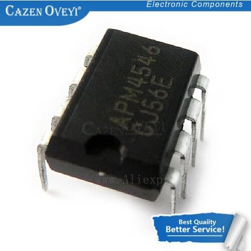 1pcs/lot APM4546 4546 DIP-8 In Stock