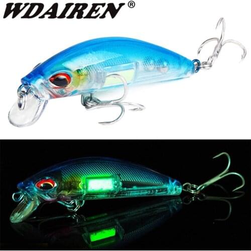 1Pcs Minnow Fishing Lures 70mm 11.5g Slow Sinking Wobblers Artificial Hard Bait Crankbaits for Bass Pike Swimbait Jerkbait