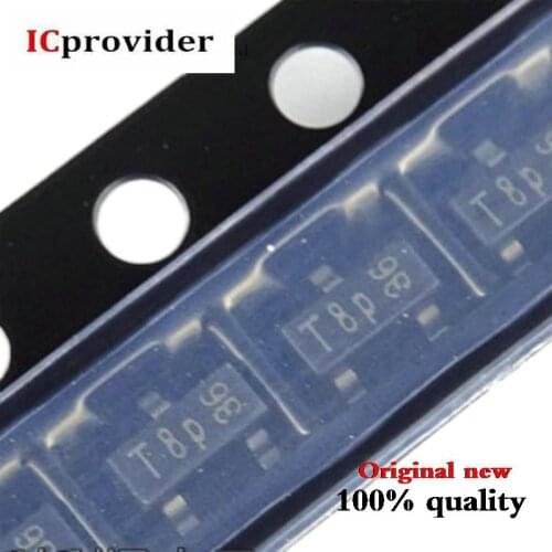 20pcs/lot BSR16 new and orginal BSR16 SOT23 switching transistors