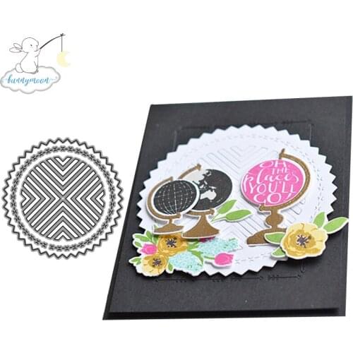 2020 New Arrival shapeshifters Metal Cutting Dies Embossing Scrapbooking Stencil Craft Cut Dies For DIY Card Crafts Handmade