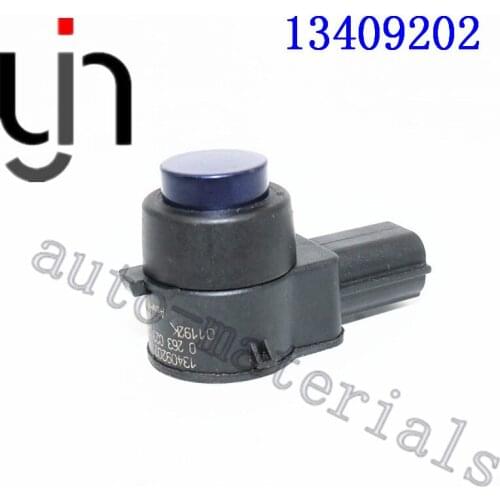 4Pcs PDC Car Parking Sensor For Chevrolet Cruze 13 Opel Astra J Zafira 08-13 13409202 OEM 0263023066