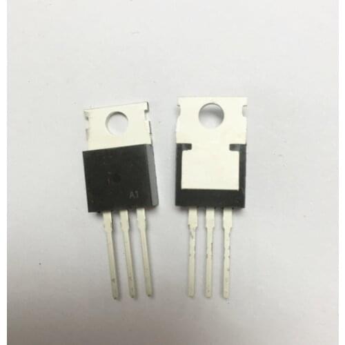 Free shopping 100PCS IRLZ44N IRLZ44 47A 55V TO-220