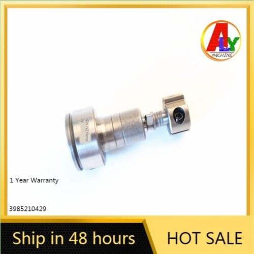 Diesel Engine Oil Pump Parts 7N1220 Plunger and Coupler for Caterpillar Excavator
