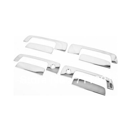 Chrome Door Handle Cover For Galant (Aspire) 1997-2003