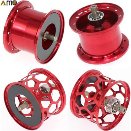 AMO DIY FISHING REEL SPOOL 1615 SPOOL for MORRUM-Ⅱ sx1600c/sx1601c mag