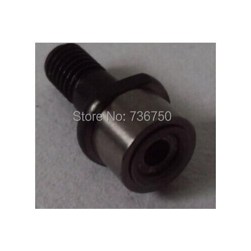 Computer embroidery machine spare parts - Good quality cam follower 8mm / Bearing Pin A for Tajima and China embroidery machines