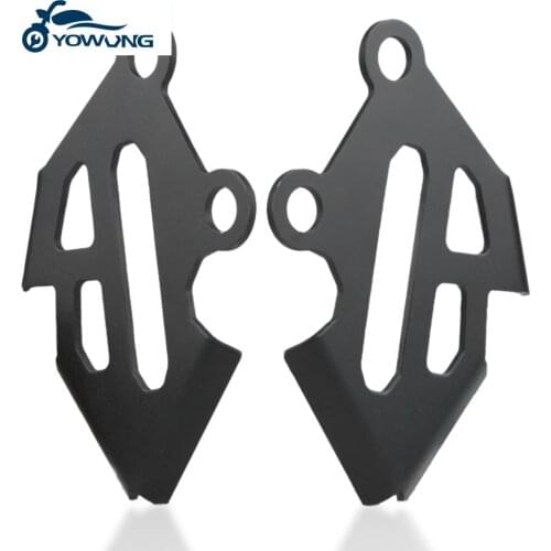 Brake Caliper Cover F750GS F850GS Disc Front Kit Protector Guard FOR BMW F750GS F850GS F750 F850 F 750 850 GS 2019 2020 2021